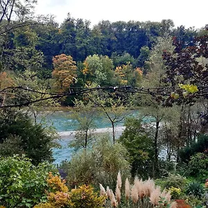 Aareggli Bern