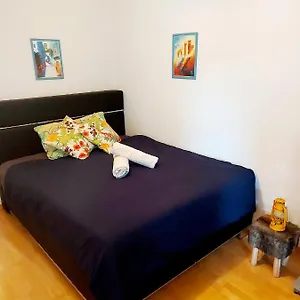 Ruhiges 2 Zimmer In Zentrum Bern
