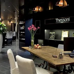 Boutiquehotel Thessoniclassiczürich Regensdorf