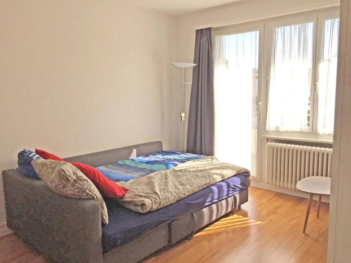 Ferienwohnung 2 in Bern 0*,  Schweiz