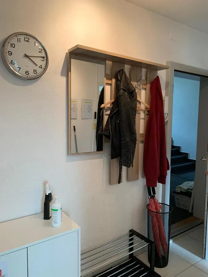 Ferienwohnung 2 in Bern 0*,  Schweiz
