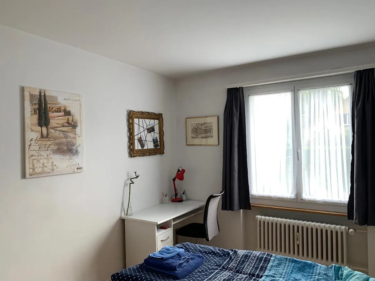 Ferienwohnung 2 in Bern