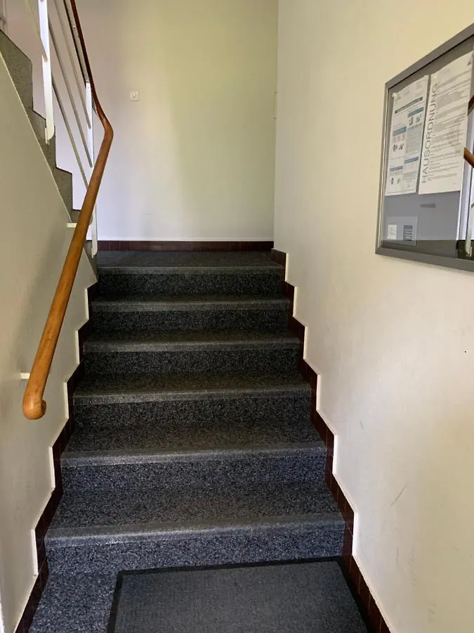 Apartment Ferienwohnung 2 in Bern