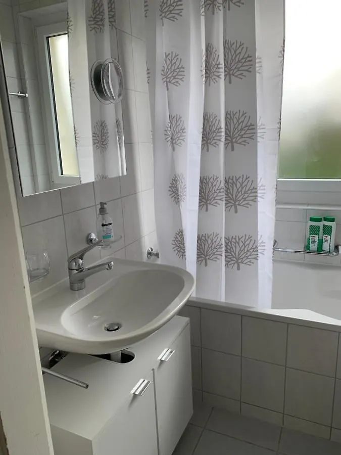 Apartment Ferienwohnung 2 in Bern