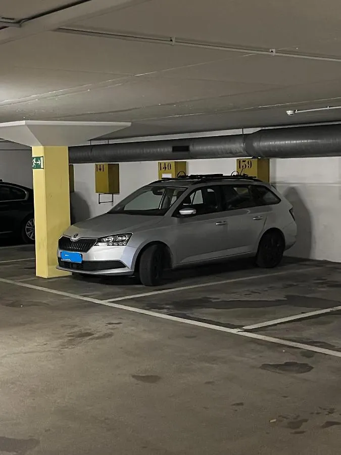 Ferienwohnung 2 in Bern Schweiz